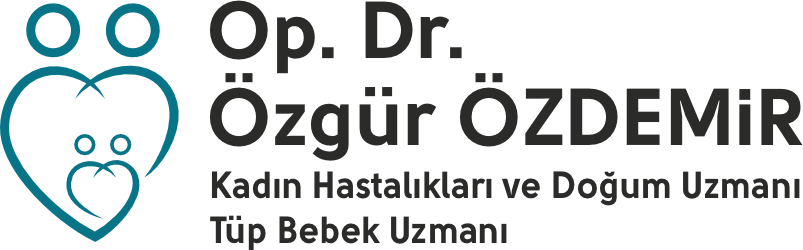 Dr. Özgür Özdemir